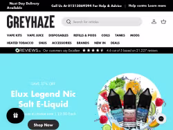 Greyhaze