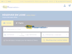 Selfreservation