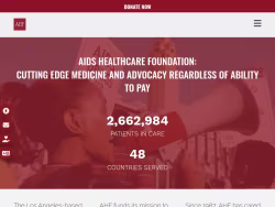 Aidshealth