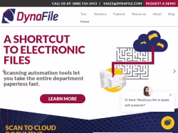 Dynafile