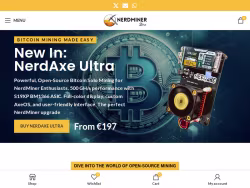 Nerdminer