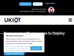 Ukiot