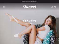 Skincci