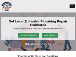 Stillwater-plumbing