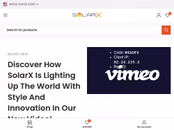 Solarxeyewear