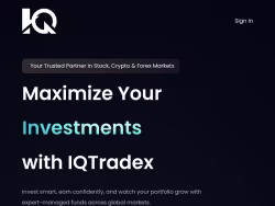 Iqtradex