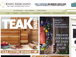 Knifemerchant