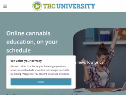 Thcuniversity