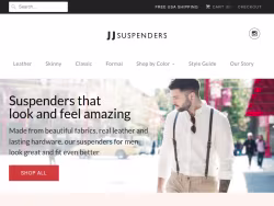 Jjsuspenders