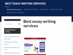 Best-essay-services