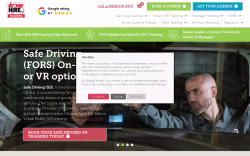 Driverhiretraining