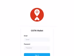 Cstnwallet