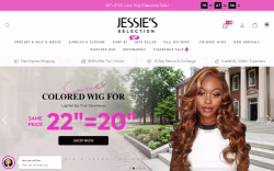 Jessiesselection