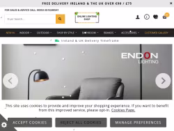 Onlinelightingshop