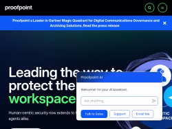 Proofpoint
