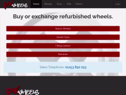 Pxwheels