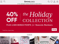 Swingjuice