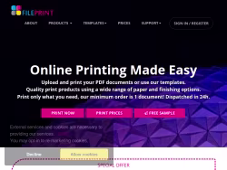 Fileprint