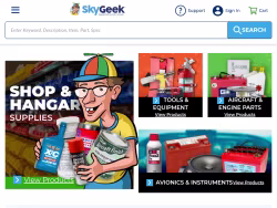 Skygeek