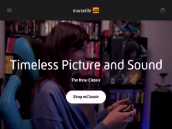 Marseilleinc