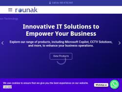 Rounakcomputers