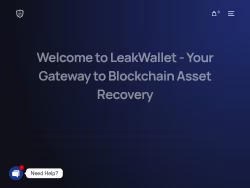 Leakwallet