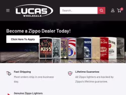 Lucaswholesale