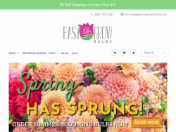 Easytogrowbulbs