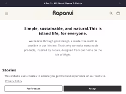 Rapanuiclothing