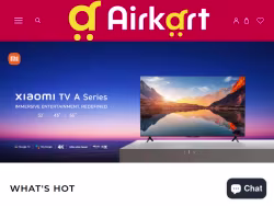 Airkart