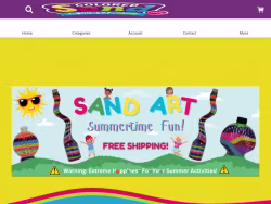 Sandartsupplies