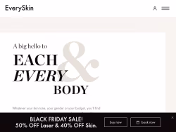 Everyskinclinics