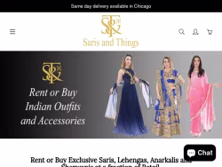Sarisandthings