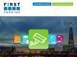 Firstparking