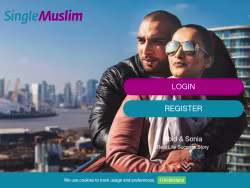 Singlemuslim