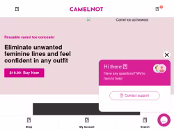 Camelnot