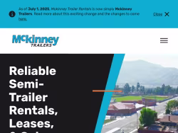 Mckinneytrailers