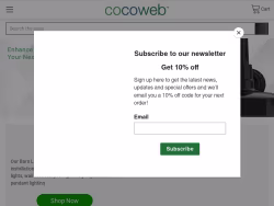 Cocoweb