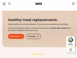 Jakefood