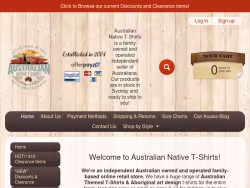 Australian-native