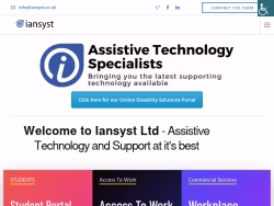 Iansyst