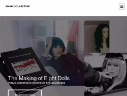 Snap-collective