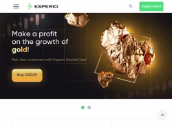 Esperio