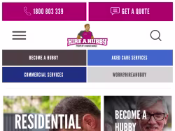 Hireahubby