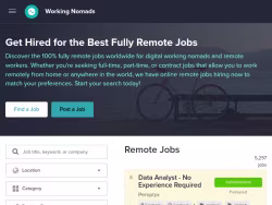 Workingnomads