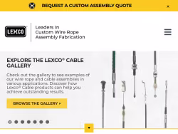 Lexcocable