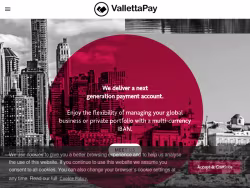 Vallettapay