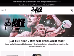 Jakepaulmerchandise