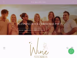 Winestories