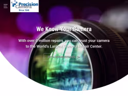 Precisioncamera